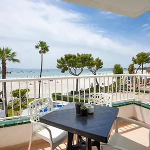 Appartamento Sand Beach Apartments, Port de Alcudia (Mallorca)