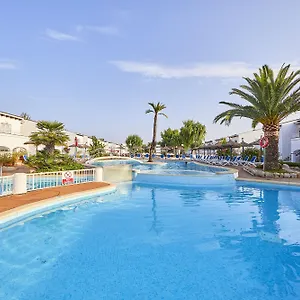 Aparthotel Seaclub Alcudia Mediterranean (adults Only), Port de Alcudia (Mallorca)