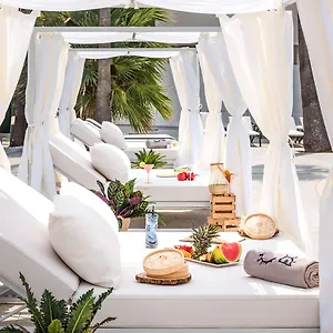 Hotel Innside By Meliá Alcudia, Port d'Alcúdia
