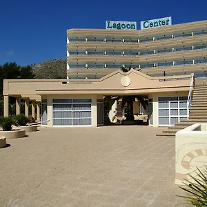 Hotel Lagoon Center, Port de Alcudia (Mallorca)