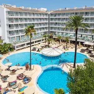 Hotel Js Sol De Alcudia, Port d'Alcúdia