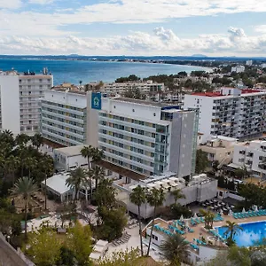 Hotel Bahia De Alcudia &, Port de Alcudia (Mallorca)