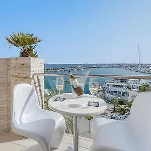 Penzion Brisa Marina, Port d'Alcúdia