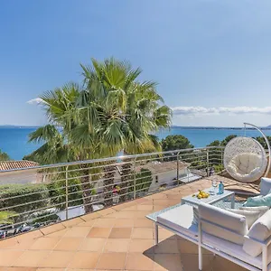  Villa Alcanada - Family Only