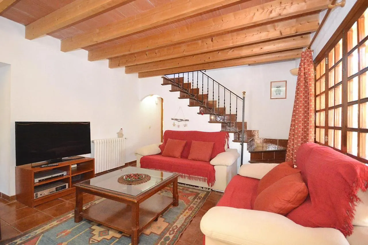 Villa Can Singa Port de Alcudia