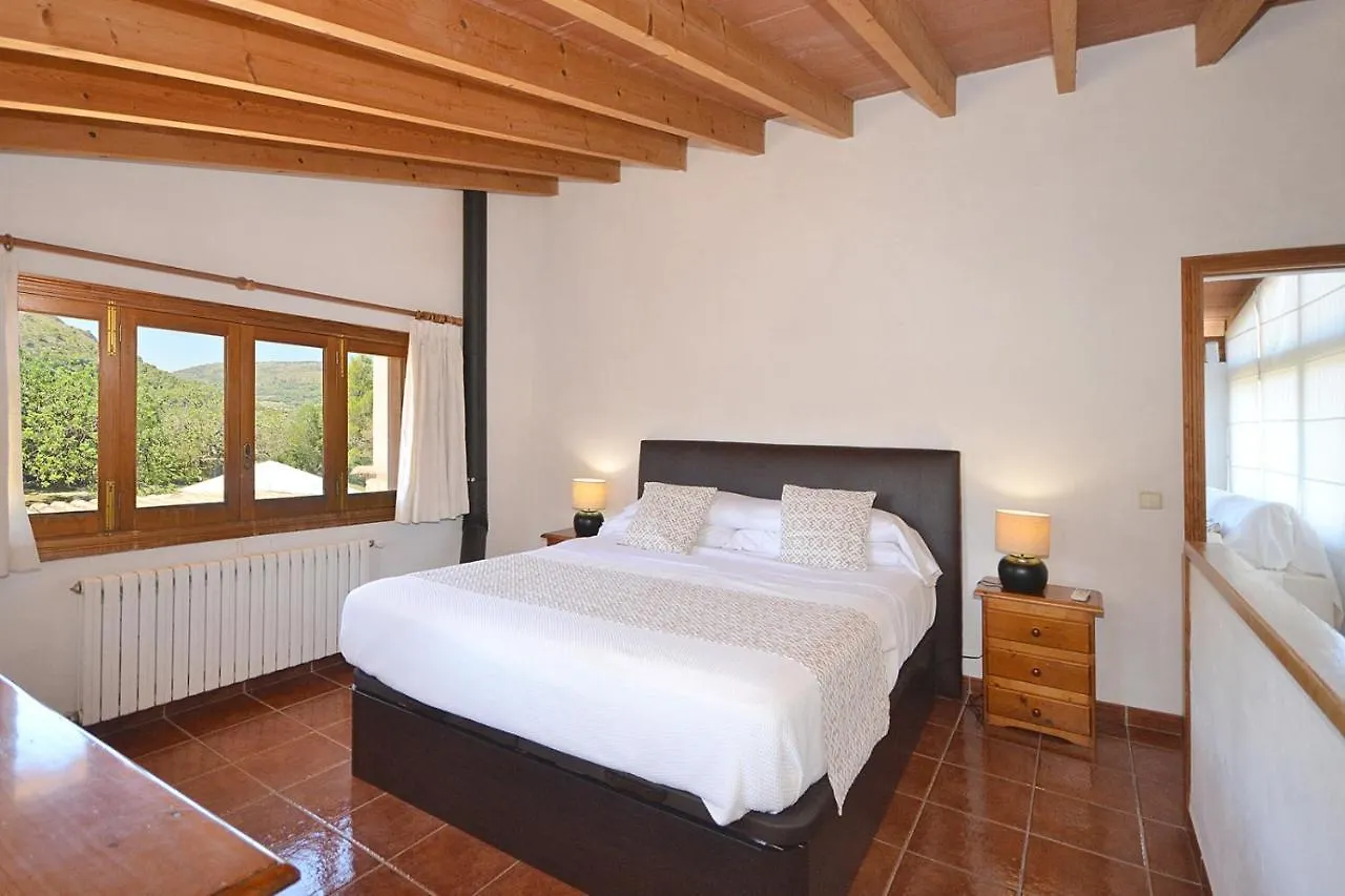 Villa Can Singa Port de Alcudia