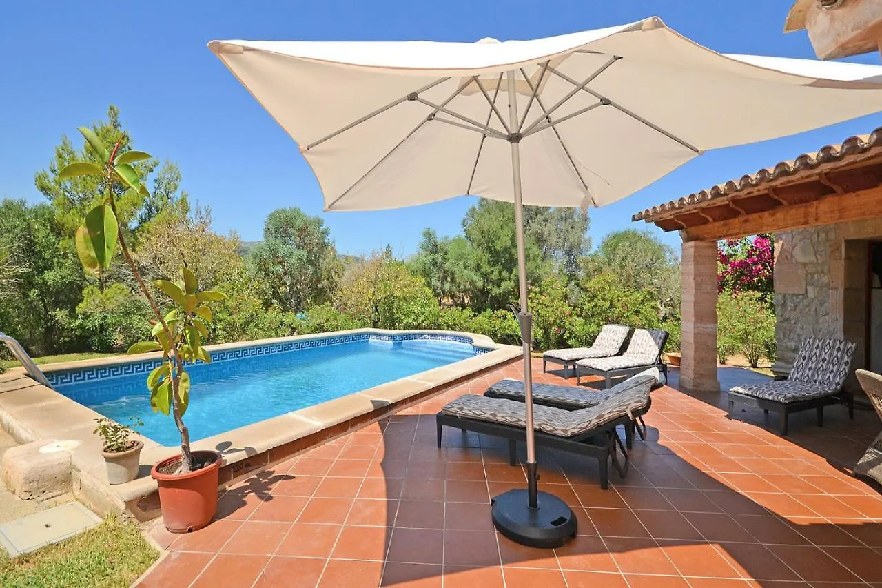 Villa Can Singa Port de Alcudia